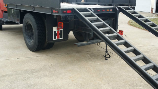 1980 International Harvester Other S1700 - photo 11