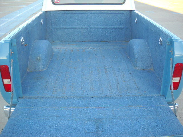 1980 International Harvester Scout Terra - photo 9