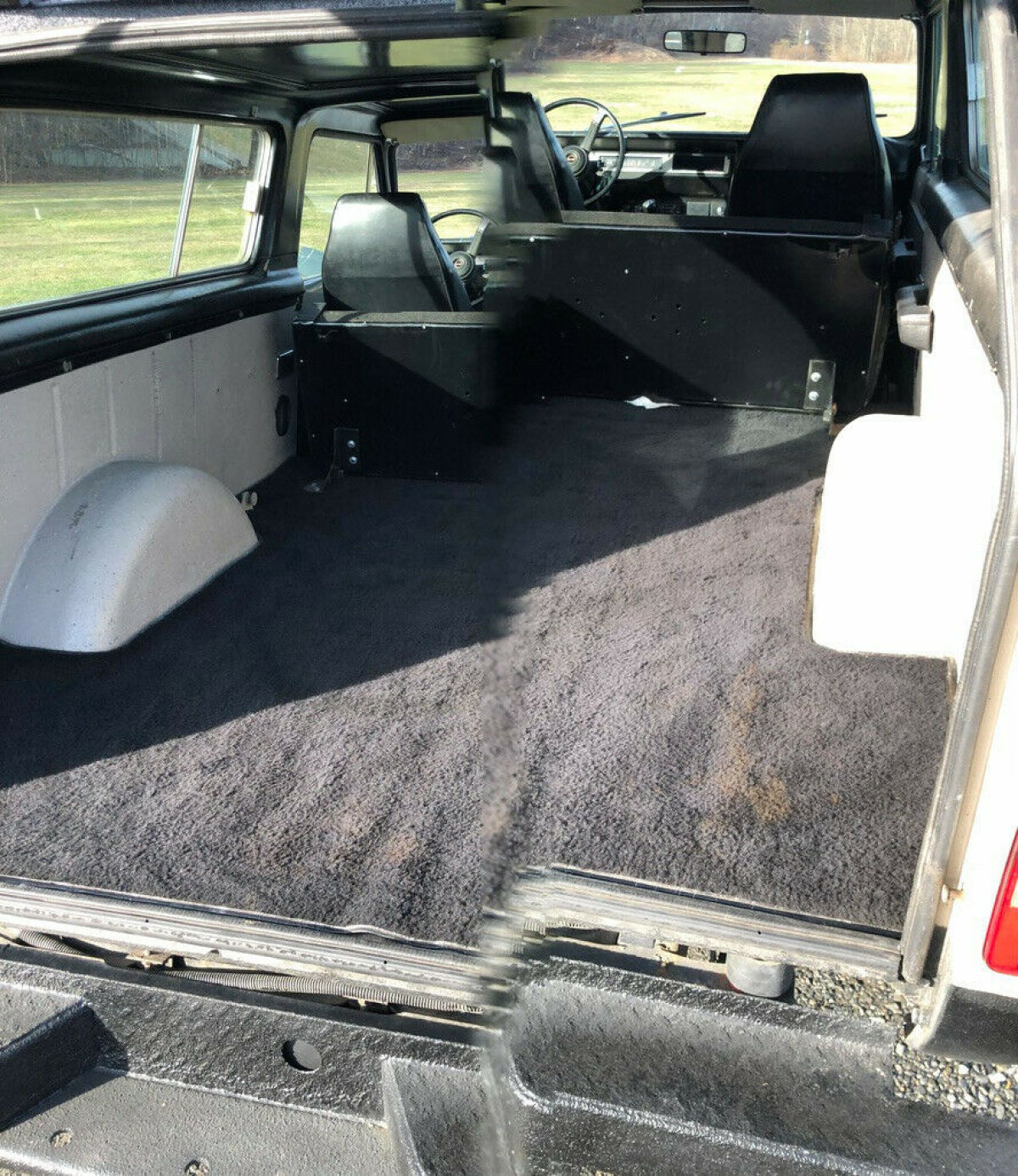1980 International Harvester Scout - photo 4