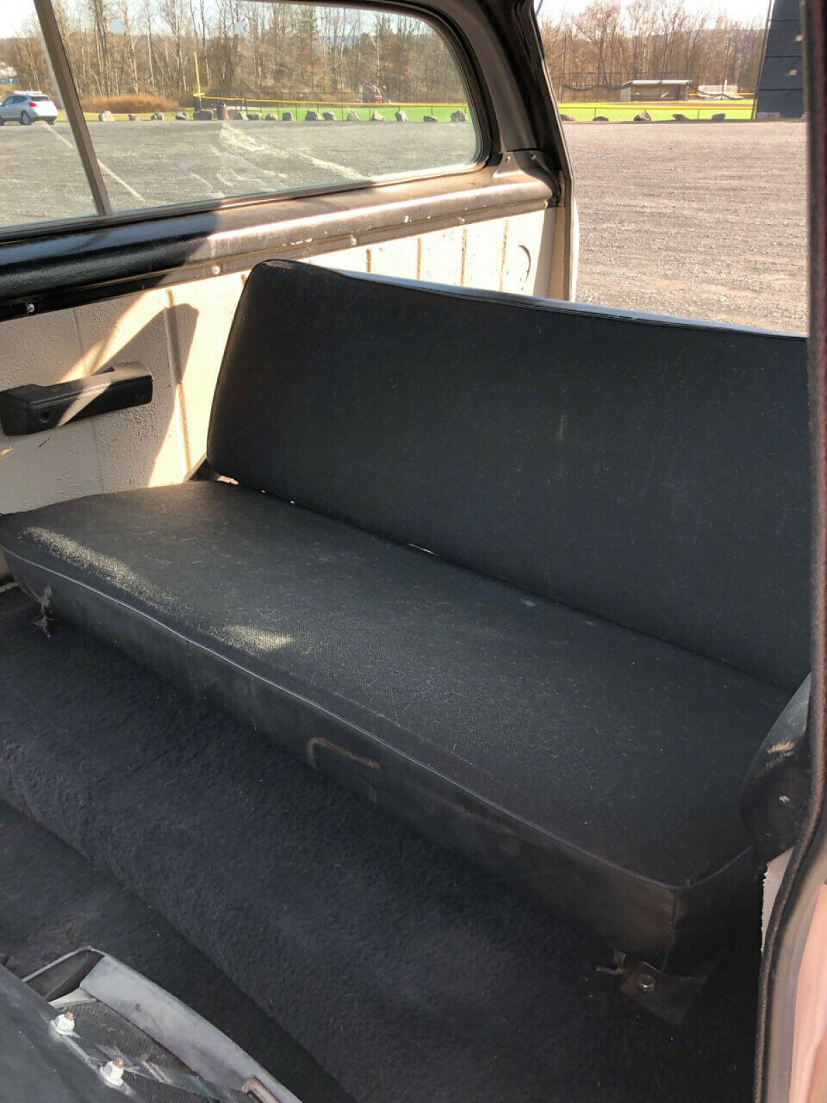 1980 International Harvester Scout - photo 7