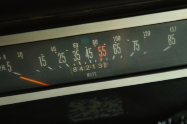 1980 International Harvester Scout - photo 11