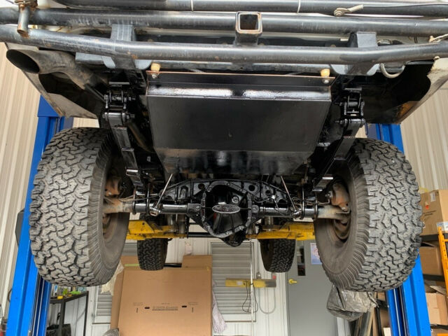 1980 International Harvester Harvester Scout - photo 10
