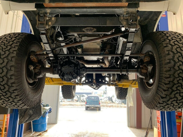 1980 International Harvester Harvester Scout - photo 11