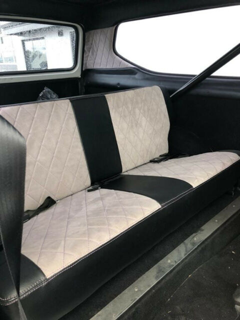 1980 International Harvester Harvester Scout - photo 13