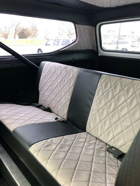 1980 International Harvester Harvester Scout - photo 6
