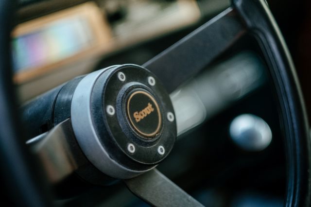 1980 International Harvester Scout 4X4 Turbo Diesel - photo 5