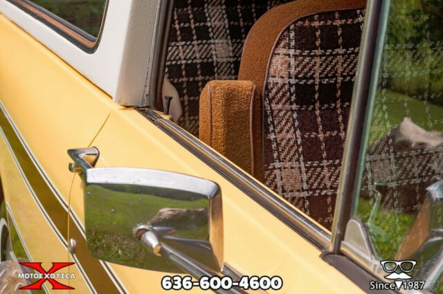 1980 International Harvester Scout 4X4 Midas Edition - photo 12