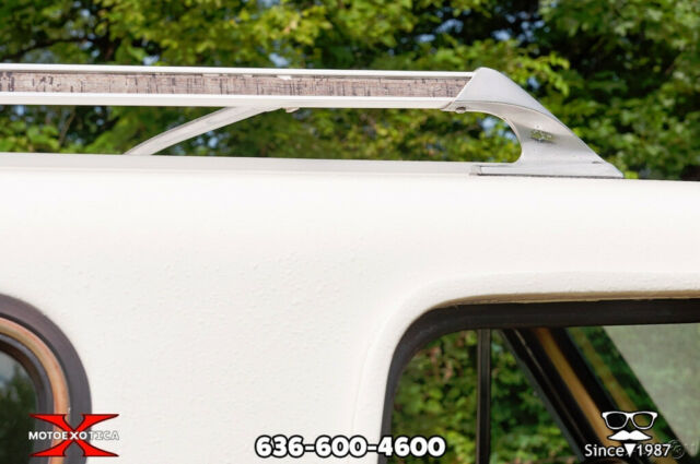 1980 International Harvester Scout 4X4 Midas Edition - photo 13