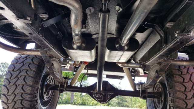 1980 International Harvester Scout - photo 10