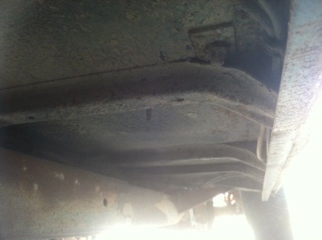 1980 International Harvester Scout - photo 12