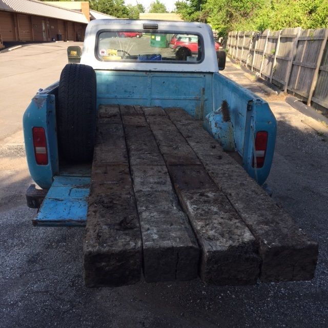 1980 International Harvester Scout - photo 3
