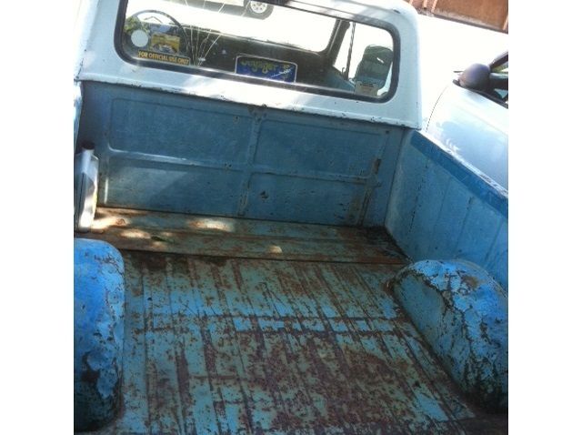 1980 International Harvester Scout - photo 4