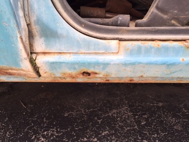 1980 International Harvester Scout - photo 8