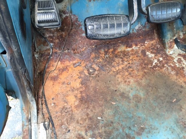 1980 International Harvester Scout - photo 9