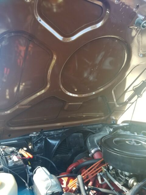 1980 International Harvester Scout Traveler - photo 13