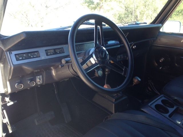 1980 International Harvester Scout Scout II - photo 10