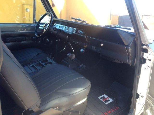 1980 International Harvester Scout Scout II - photo 11
