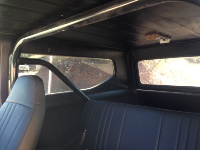 1980 International Harvester Scout Scout II - photo 3