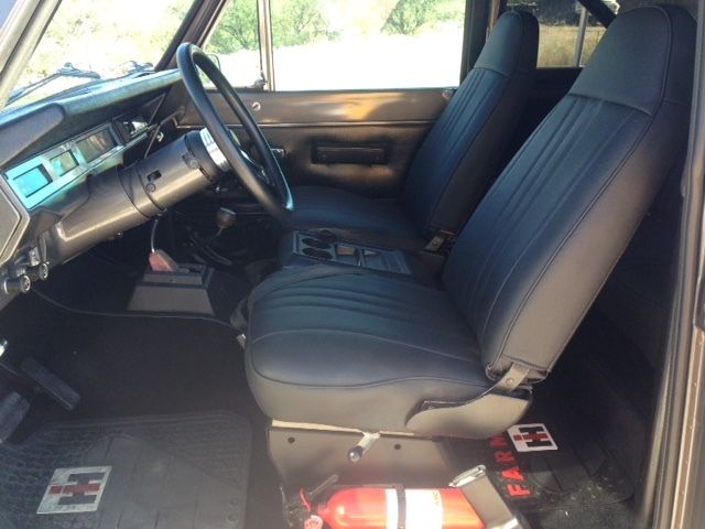 1980 International Harvester Scout Scout II - photo 5