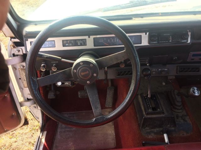 1980 International Harvester Scout II - photo 11