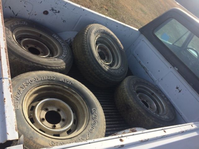1980 International Harvester Scout II - photo 13