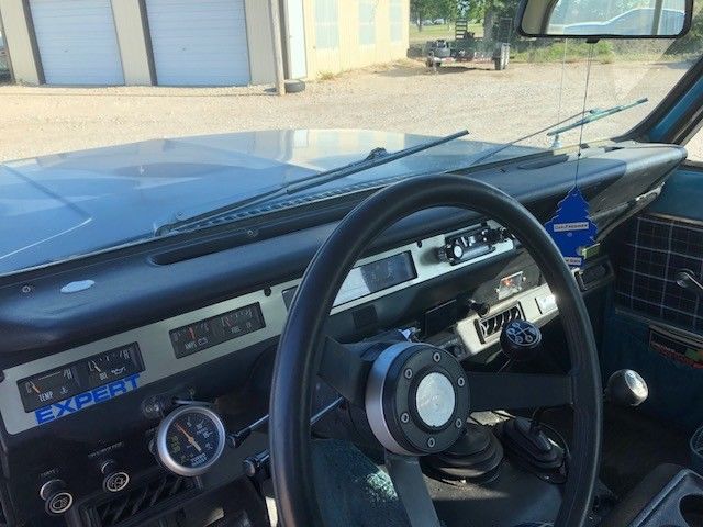 1980 International Harvester Scout - photo 10