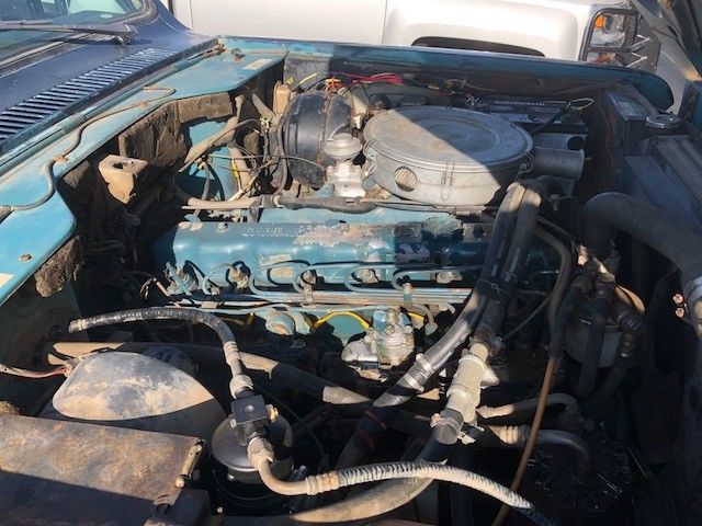 1980 International Harvester Scout - photo 12