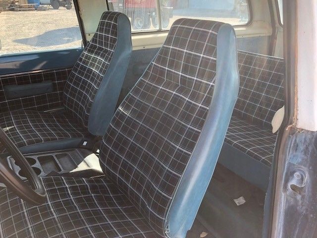 1980 International Harvester Scout - photo 7