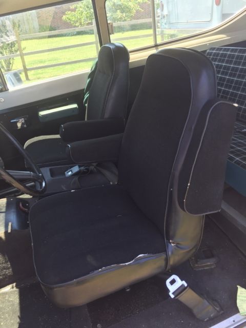 1980 International Harvester Scout - photo 5