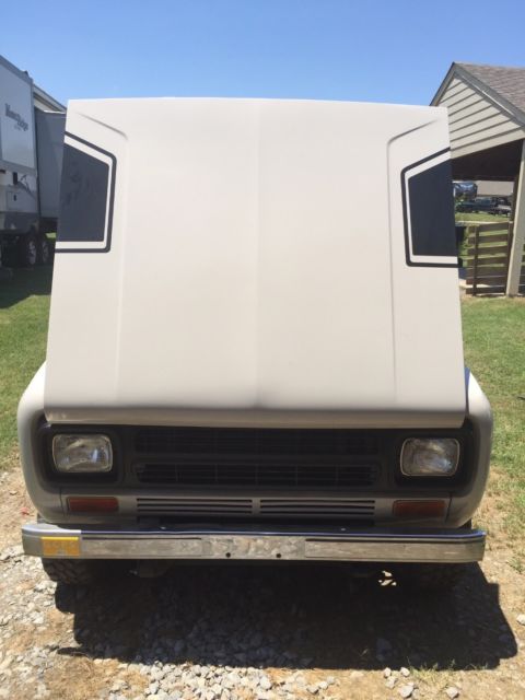 1980 International Harvester Scout - photo 9