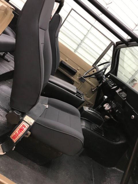 1980 International Harvester Scout - photo 13