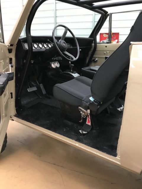 1980 International Harvester Scout - photo 9