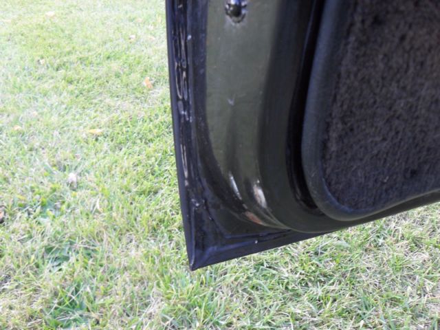 1980 International Harvester Scout ralley sport - photo 10