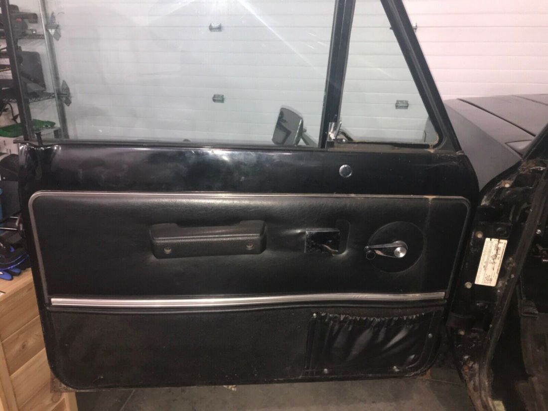 1980 International Harvester Scout - photo 11