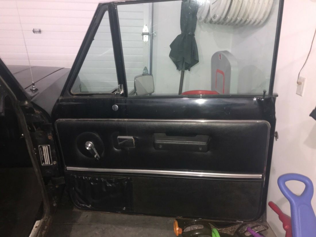 1980 International Harvester Scout - photo 12