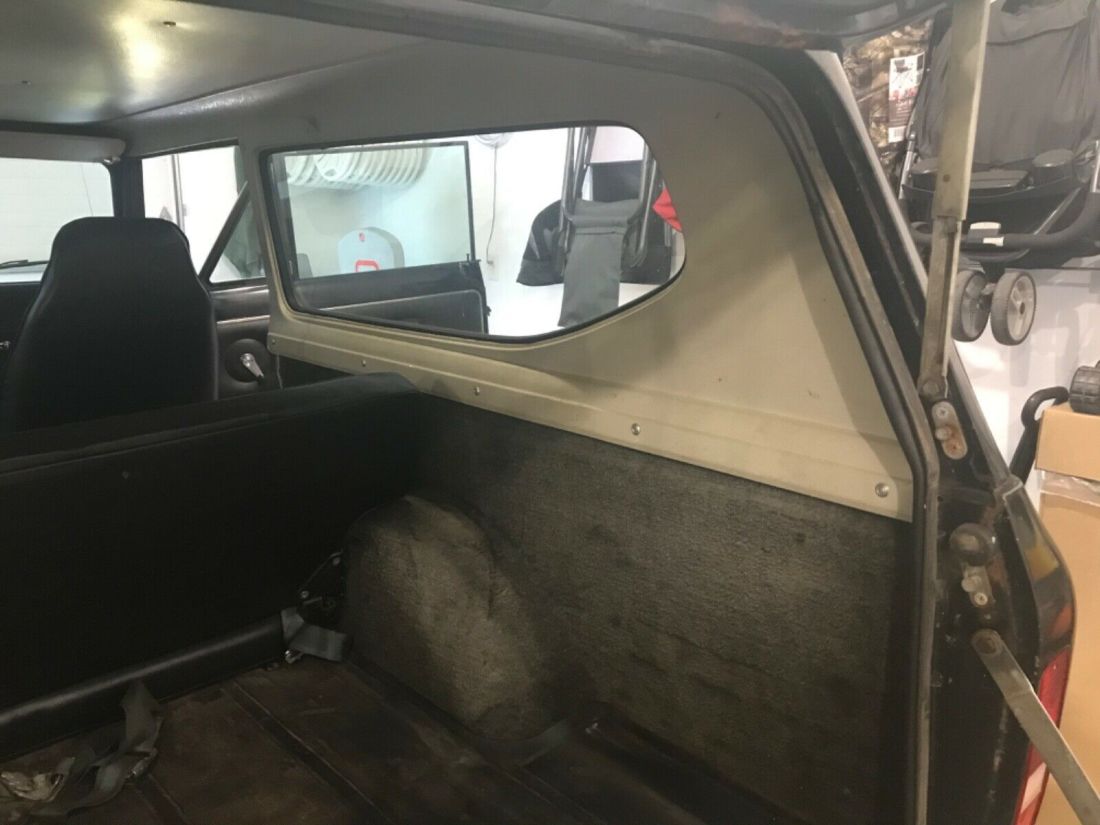 1980 International Harvester Scout - photo 13