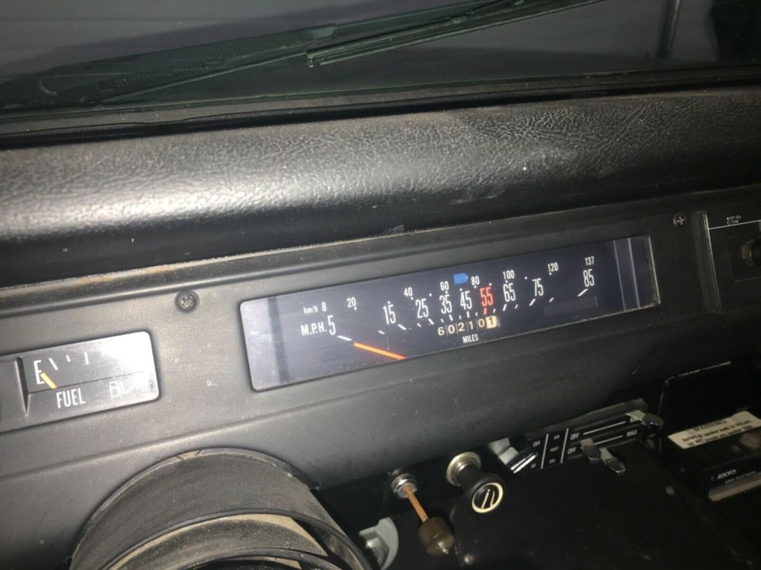 1980 International Harvester Scout - photo 7