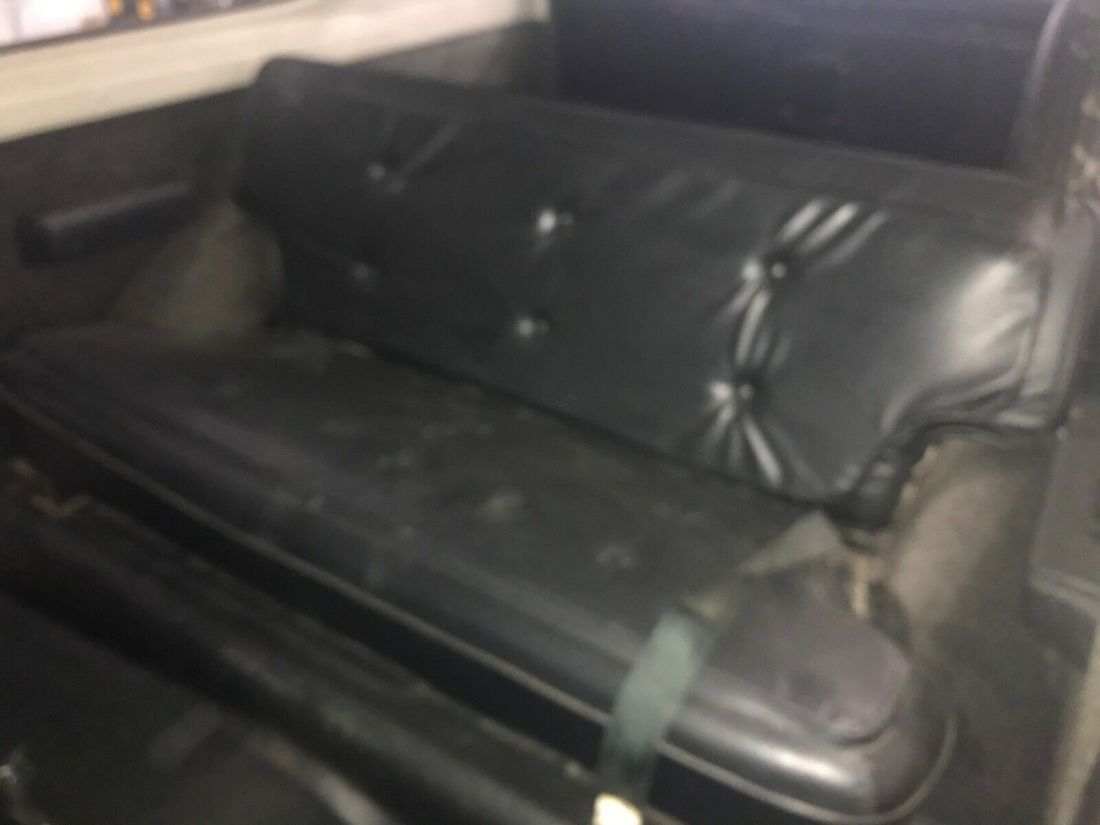 1980 International Harvester Scout - photo 9
