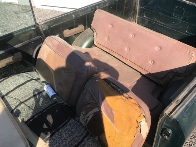 1980 International Harvester Scout - photo 6