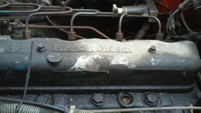 1980 International Harvester Scout - photo 7
