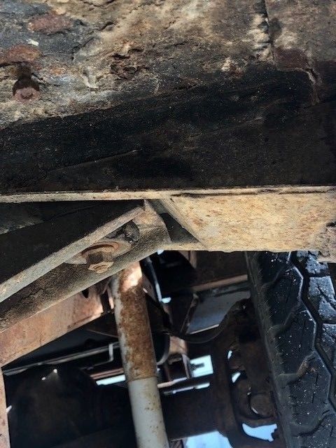 1980 International Harvester Scout Scout II - photo 13