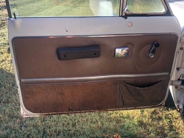 1980 International Harvester Scout Scout II - photo 8