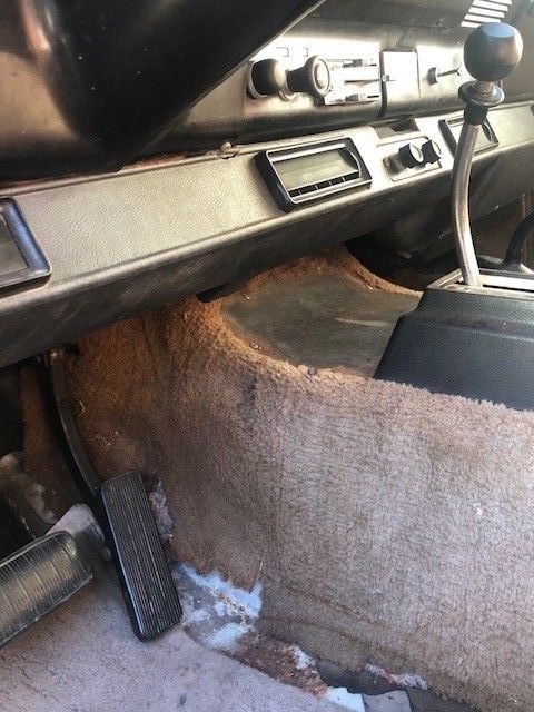 1980 International Harvester Scout Scout II - photo 9