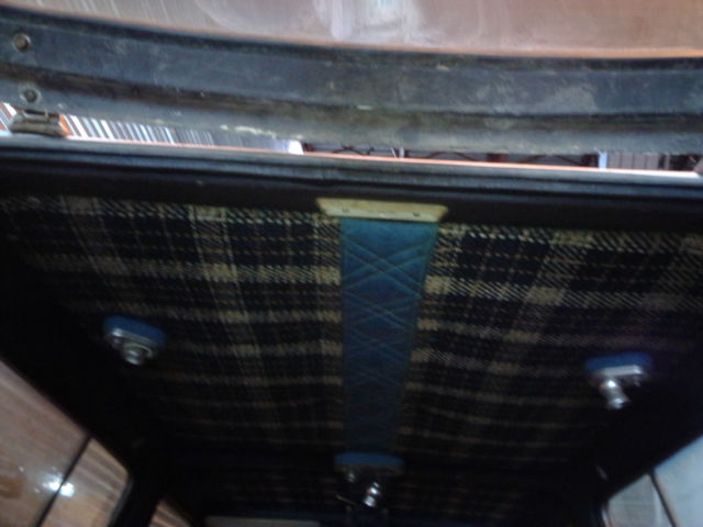 1980 International Harvester Scout Traveler - photo 12
