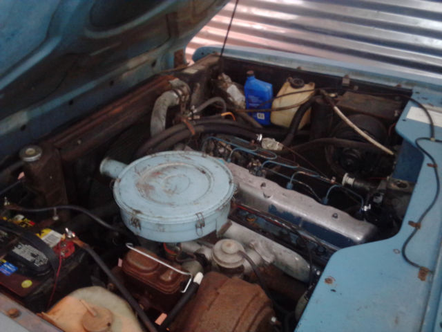 1980 International Harvester Scout Traveler - photo 3