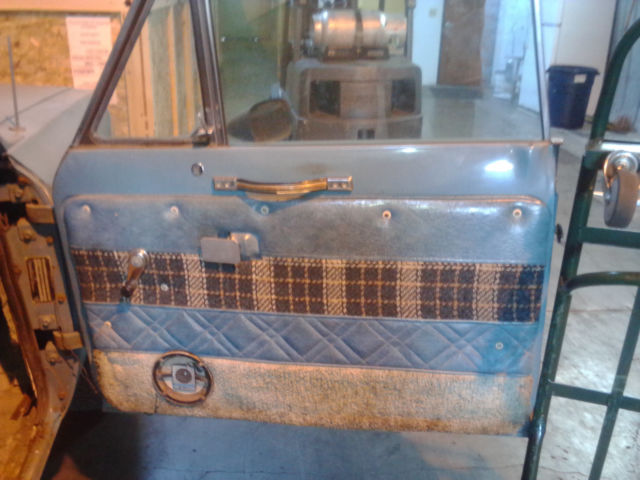 1980 International Harvester Scout Traveler - photo 9