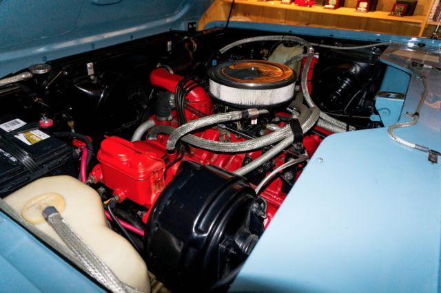 1980 International Harvester Scout - photo 3