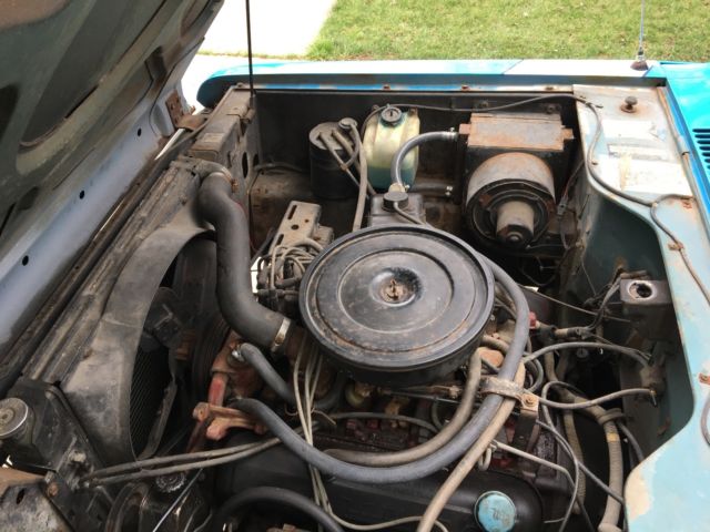 1980 International Harvester Scout - photo 13