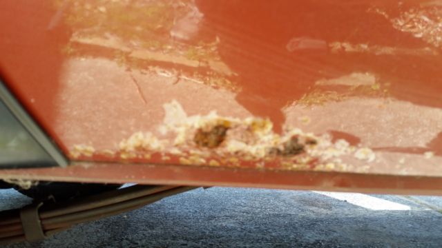 1980 International Harvester Scout Traveler - photo 11