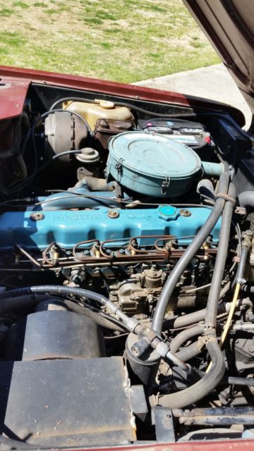 1980 International Harvester Scout Traveler - photo 9